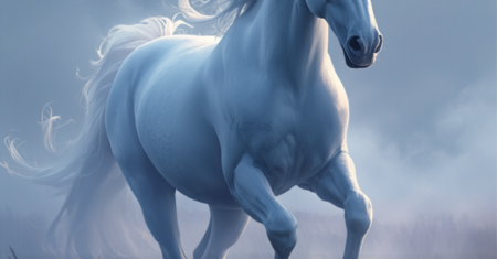 Arquétipo do Cavalo – Tomando as Rédeas da Sua Vida.