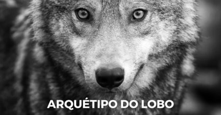Desvendando o Arquétipo do Lobo: Explorando sua Natureza e Significado Profundo