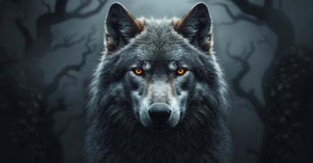 Desvendando o Arquétipo do Lobo: Explorando sua Natureza e Significado Profundo