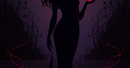 Arquétipo da Lilith: Desvendando o Mistério e a Força da Deusa Sombria