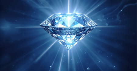 Arquétipo do Diamante: A Jornada de Crescimento, Autenticidade e Conexão Espiritual