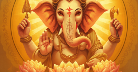 Arquétipo Ganesha: A Sabedoria e a Superacão de Obstáculos na Jornada do Herói
