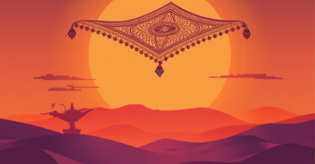 Entendendo o Arquétipo da Jasmine: Descubra a Essência da Princesa de Aladdin