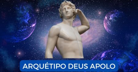 Arquétipo de Apolo: O Brilho da Racionalidade e a Busca pelo Conhecimento
