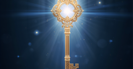 Chave Dourada: Um Guia Completo para a Transformação Pessoal e Espiritual