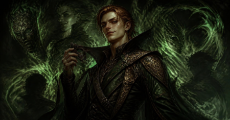Arquétipo de Loki: O Trapaceiro, o Caos Criativo e o Poder da Transformação