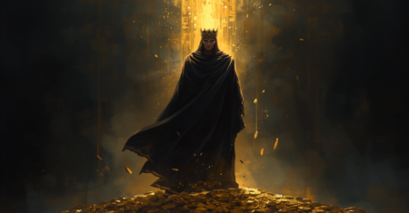 Arquétipo de Hades: Transformação, Profundidade e o Poder Oculto do Deus do Submundo