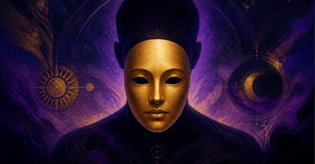 Arquétipo da Persona: a Máscara Social em Jung e Como Equilibrá-la